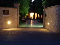 Villa Fanizza B&B
