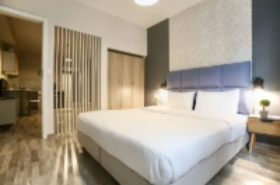 GK Ermou STR. Hotels in Syntagma Square