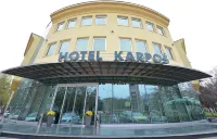 Hotel Karpos Hôtels à proximité de : Zoo de Skopje