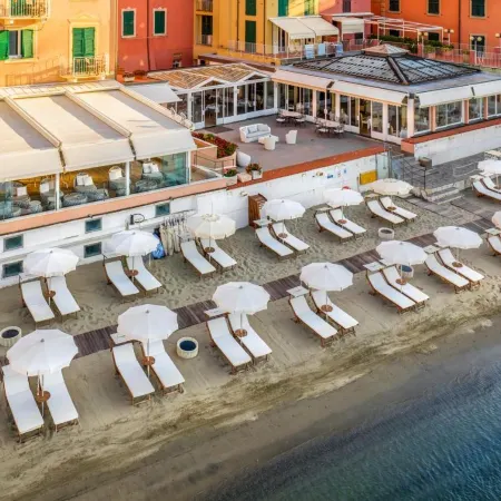 Hotel Miramare & Spa