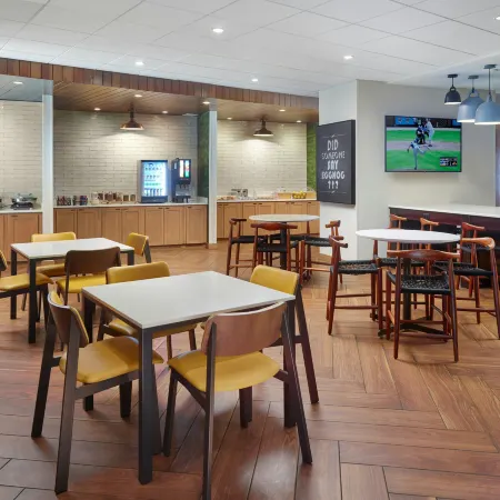 Fairfield Inn & Suites Helen