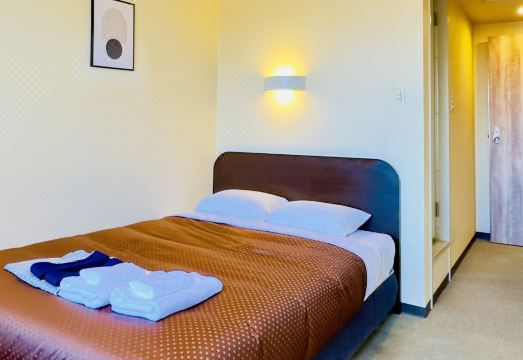 5. 요나고 시 가든..