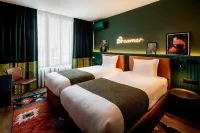 Rila Hotel Sofia Hotel a Sofia