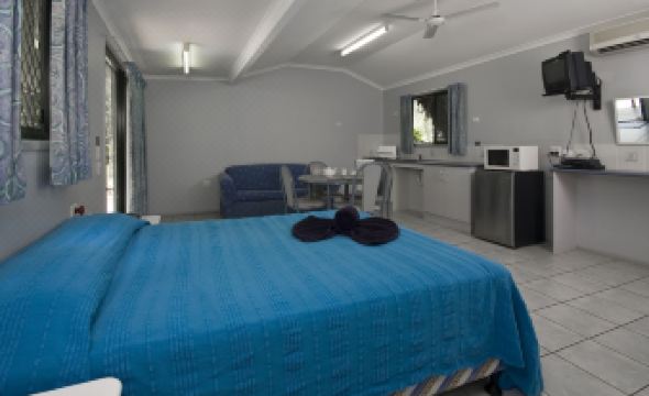 Cairns Sunland Leisure Park