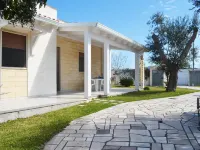 Comfortable Italian Holiday Home with Garden and BBQ - 2つ星