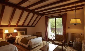 Kamikochi Imperial Hotel