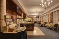 Tante Alma's Mannheimer Hotel