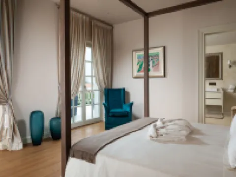 Zara Hotels in Vabriga