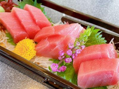 料理 都リゾート 奥志摩 アクアフォレスト (旧ホテル近鉄アクアヴィラ伊勢志摩)の写真