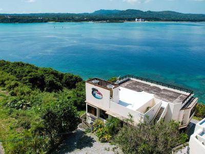 Kaya Resort Kourijima