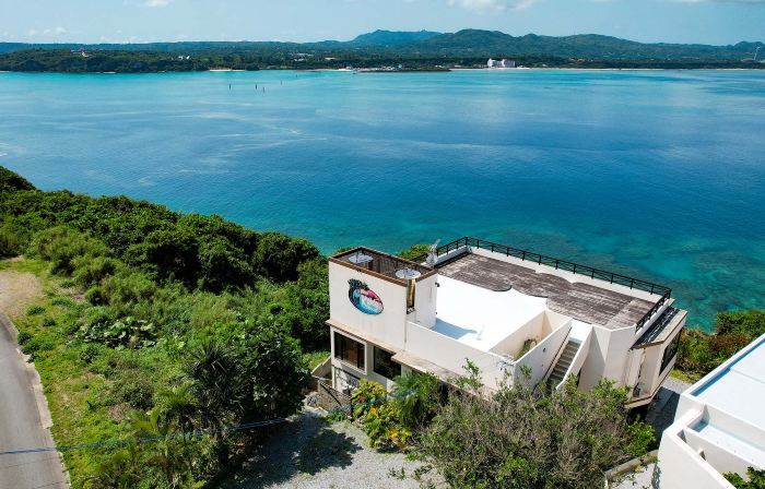 Kaya Resort Kourijima