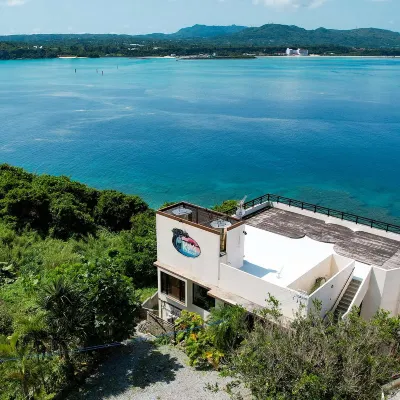 Kaya Resort Kourijima Hotels near Kouri Island