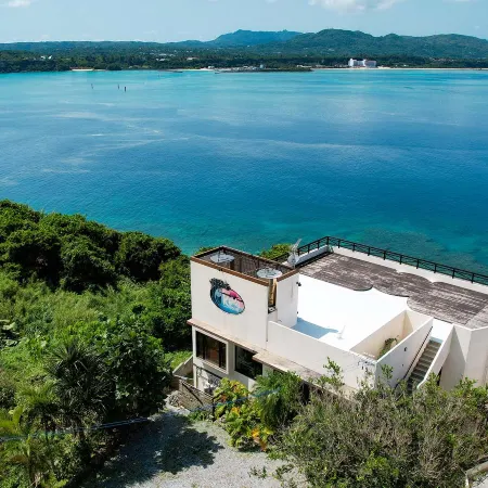 Kaya Resort Kourijima