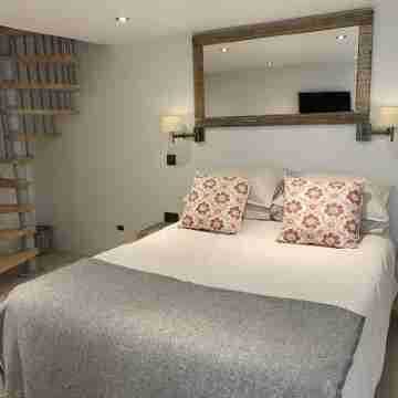 Cosy duplex Cottage on Ashdown Forest Rooms