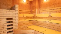 Hill Hotel Sunpia Iga - Spa