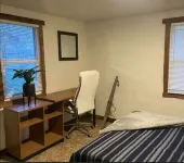 The Hitching Post Corrals come relax family friendly stay!!! Near Lava Hotels in Inkom