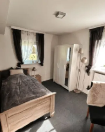 Ferienwohnung am See im Bergischen Land