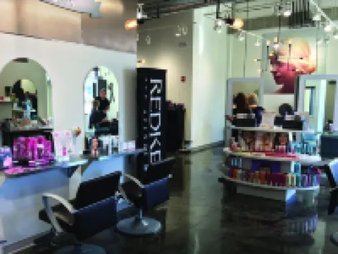 The Black Hawk Hotel Hoteles en Cedar Falls