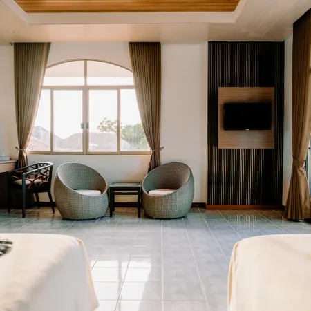 Panglao Pearl Premier White Sand Resort