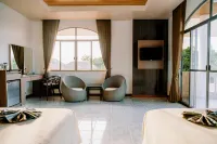 Panglao Pearl Premier White Sand Resort - Hot Tub