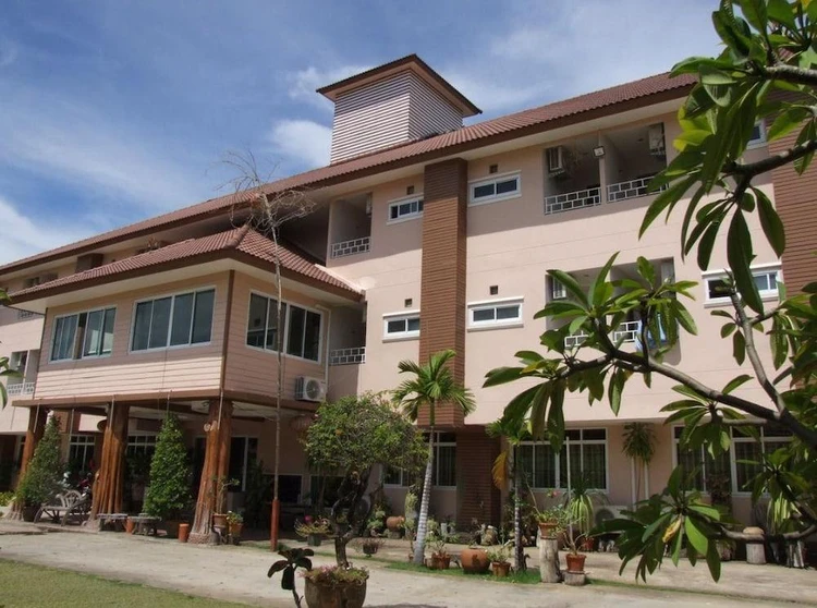 รูปภาพของกลางเมือง ริเวอร์โฮม