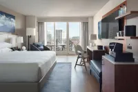 Tampa Marriott Water Street Hotels in Tampa