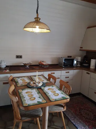 Villa Sans Souci 1913 Отели в г. Ахерн