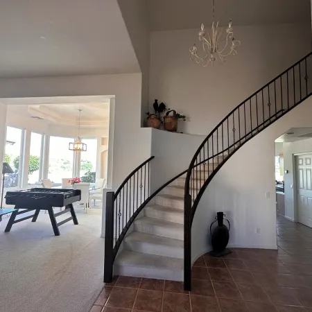 Resort Golf Course Living With Amazing Golf and Mountain Views
