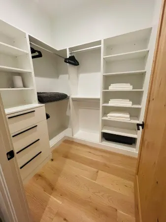 Luxurious King Suite in Gilbert. Private Entrance!