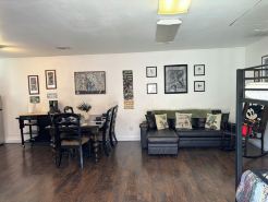 CONTEMPORARY CALIFORNIA BUNGALOW