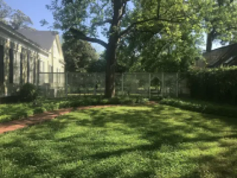 The Magnolias - A Beautiful Charming Historical Home to relax & make memories! Hotels in Jefferson