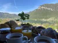 2 vacation apartments for up to 6 people, perfect for a vacation with family or friends - 3 stjerner