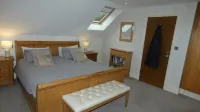 The Old Coach House in Dorset's Area of Outstanding Beauty - 1 bedroom