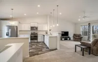 New Three Rivers House