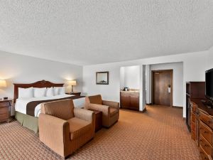 Best Western Chieftain Inn