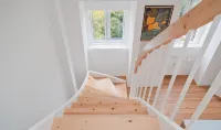 Beautiful 4-Bed Apartment