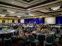 アトランタ・エアポート・マリオット アトランタのホテル