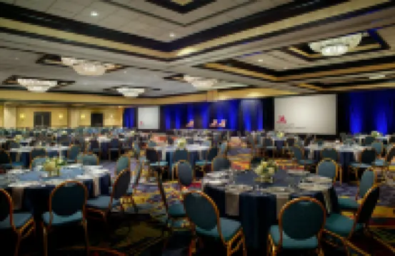 Atlanta Airport Marriott