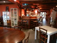 B&B le 'Ti 'Bou de Refuge Hotels in Bouillon