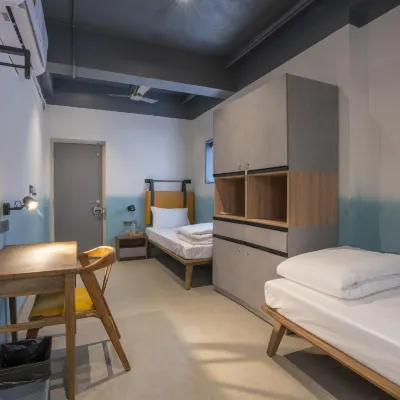 Draperu India Formerly Draper Startup House Hyderabad Hotels near IIIT
