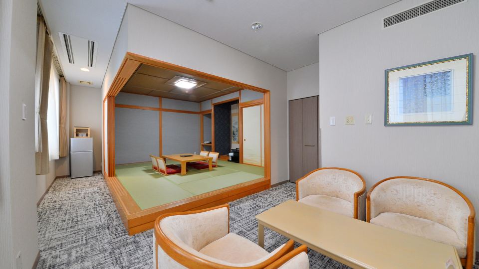 KKR Hakodate