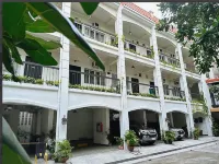 레드도어즈 @ 테소로 아파트먼트 에르미타 마닐라 마닐라 호텔