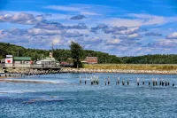 Maine Memories
