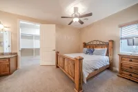 RIVERFRONT PARADISE OASIS W/ PRIVATE BEACH & BOAT DOCK