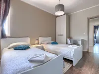 Ana Hotels in Barban