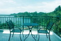 Delta Resort Hotel Hotel a Rutsiro