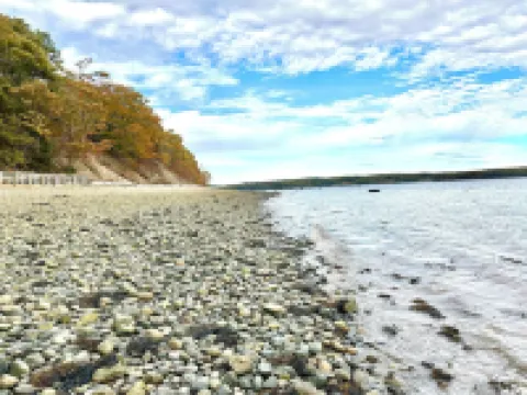 The Best of Maine: Waterfront home/private beach on Penobscot!