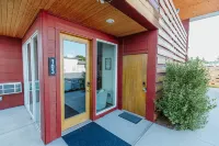 Mountain Studio with Full Kitchen and Smart Hdtv - Modern Retreat