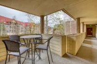 River Bank Lodge 2914