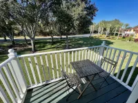 Nature Views and Access to Clubhouse Amenities - Charming Resort Hideaway Hotels in Four Corners